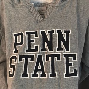 Women’s XL PSU Hoodie  - Penn State sweatshirt